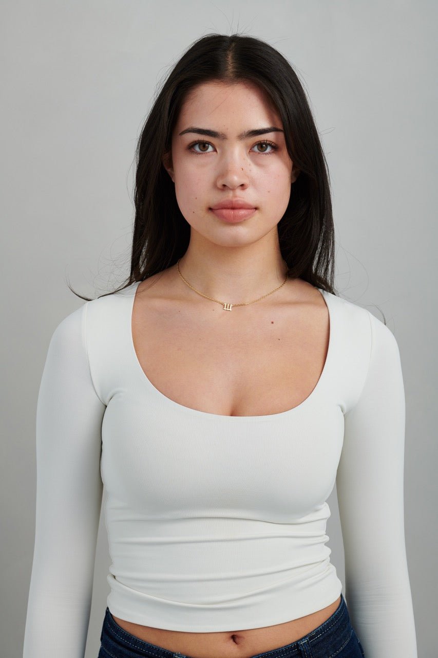 Angel Number Necklace - Gemlet