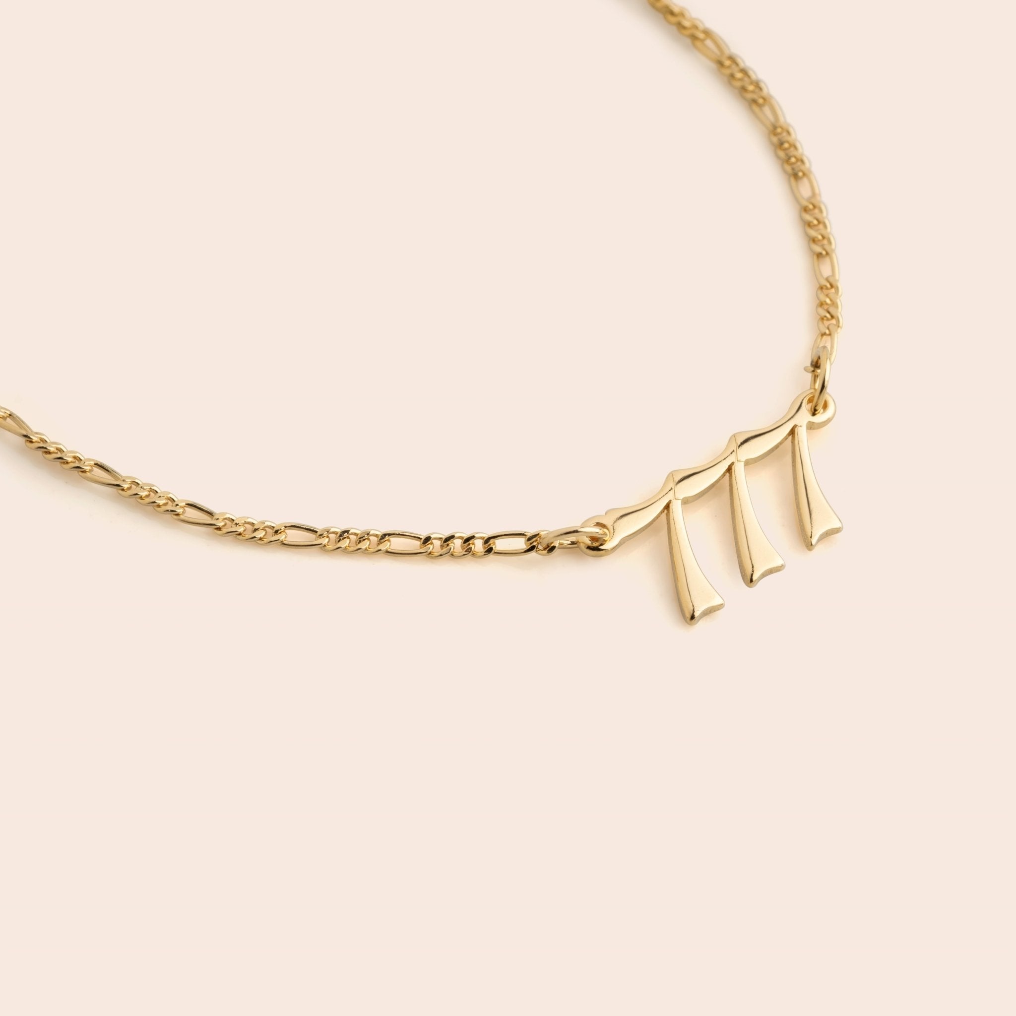 Angel Number Necklace - Gemlet