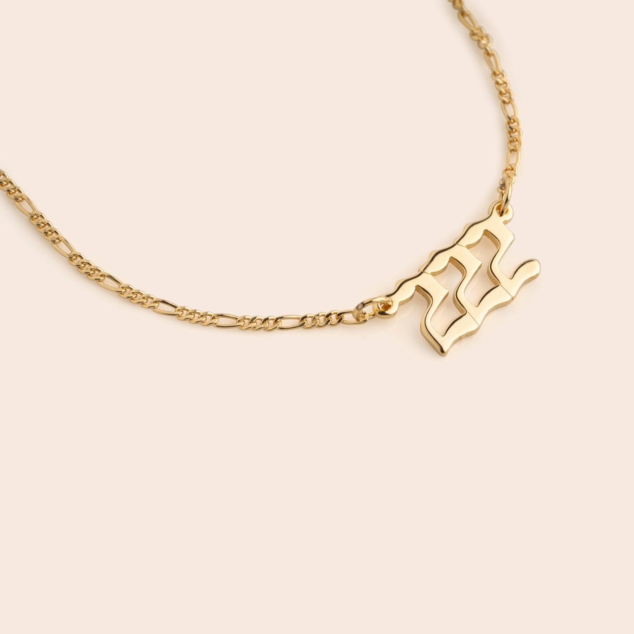 Angel Number Necklace - Gemlet