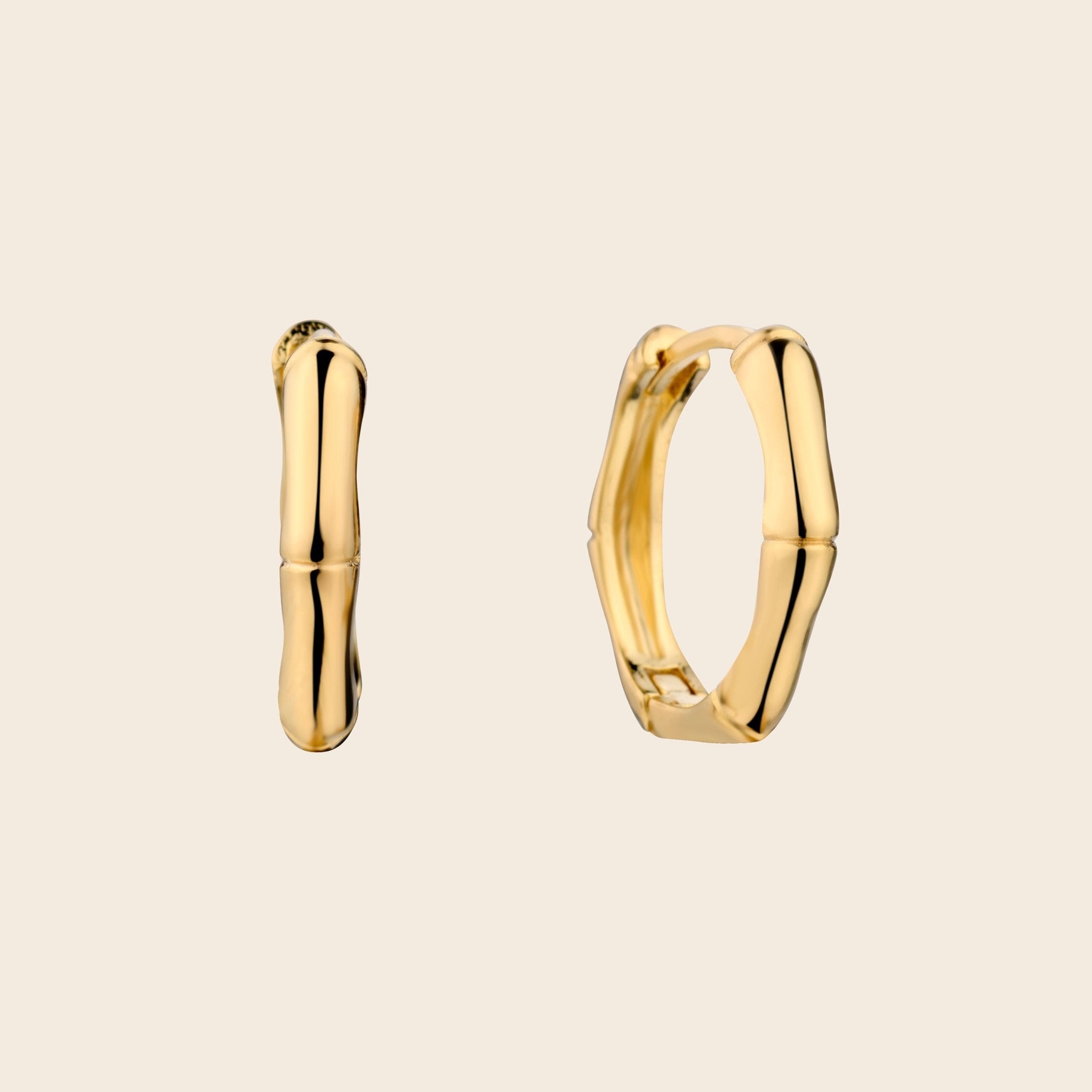 Bamboo Huggies - Gemlet