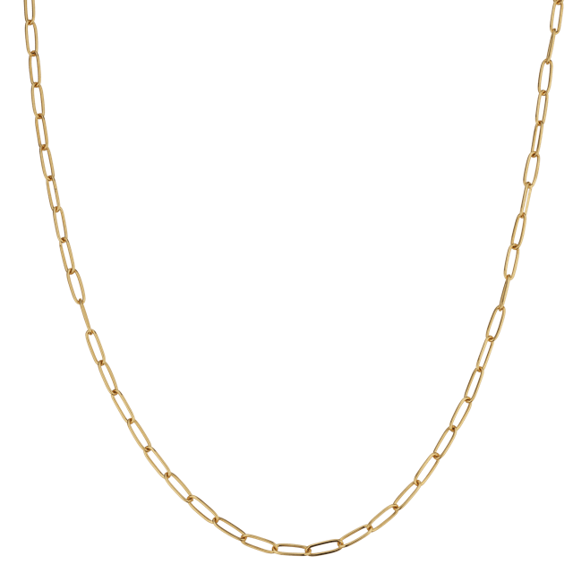 Charm Bar Necklaces - Gemlet