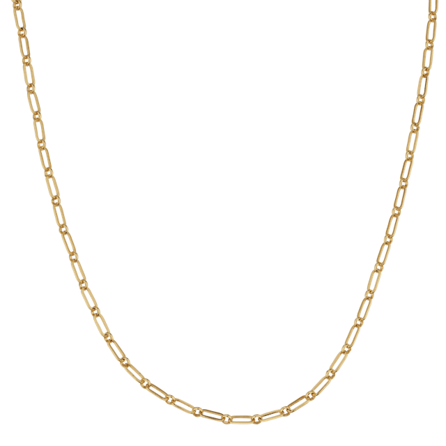 Charm Bar Necklaces - Gemlet