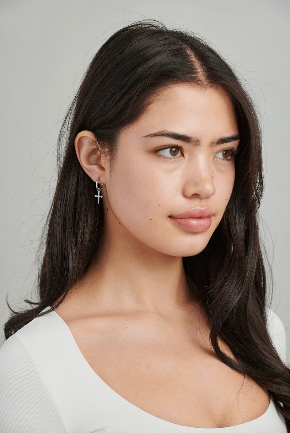 Cross Huggies - Gemlet