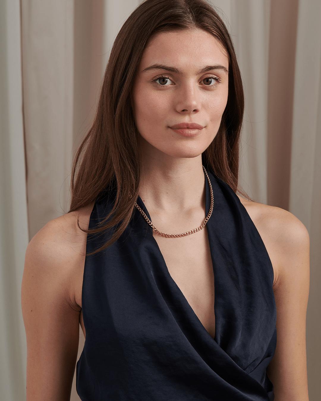 Cuban Link Necklace - Gemlet