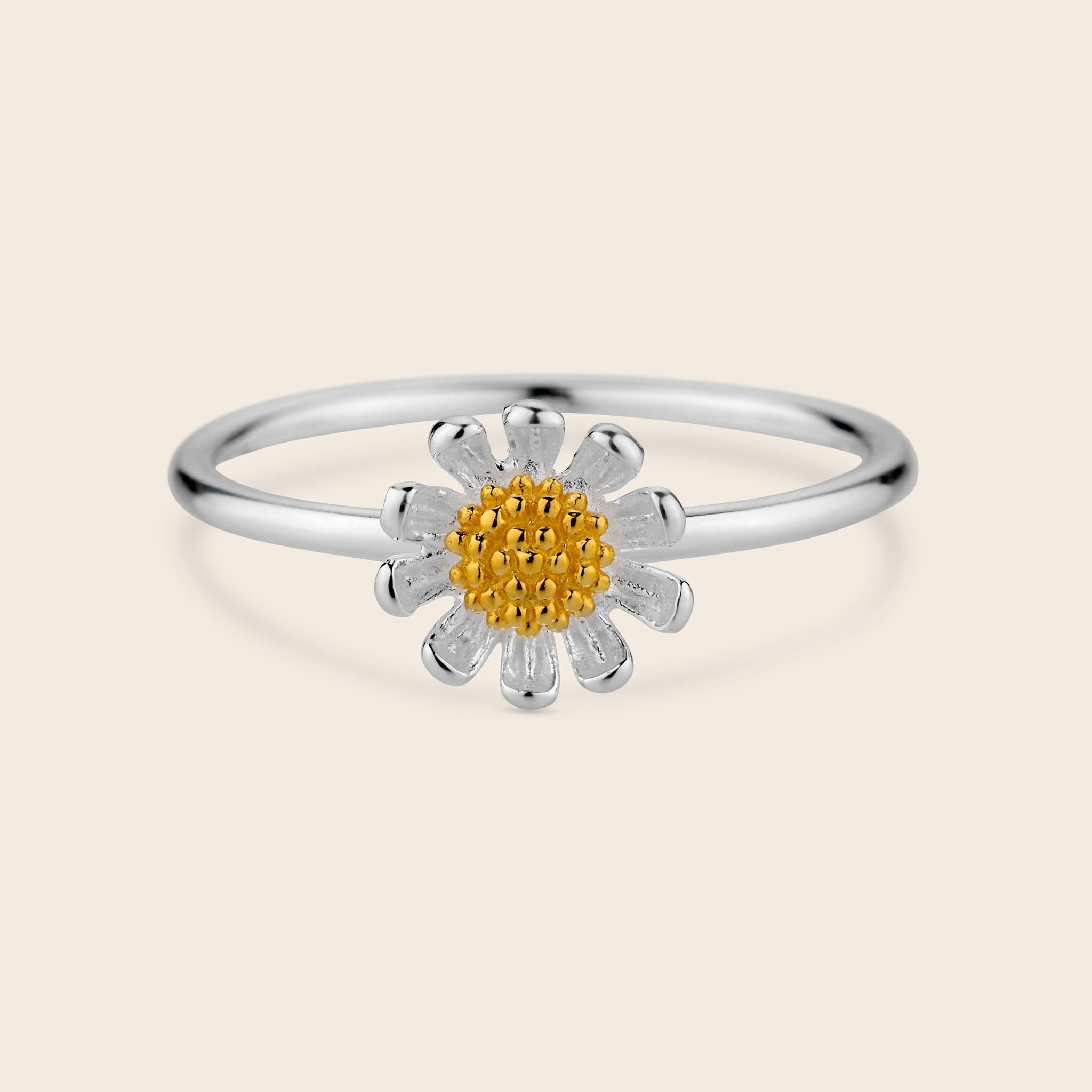 Daisy Ring - Gemlet