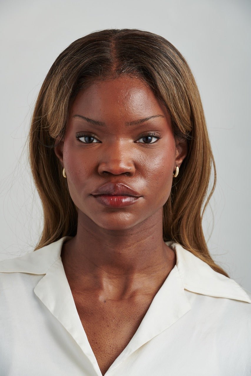 Diamond CZ Huggies - Gemlet