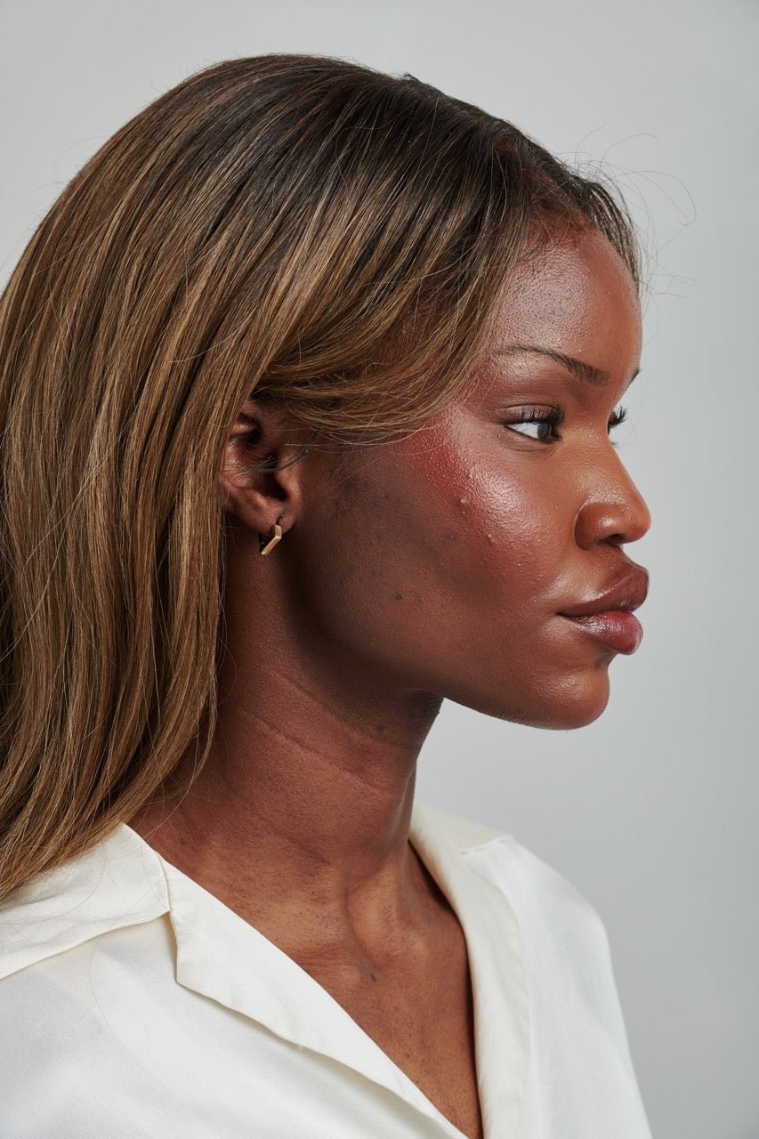 Diamond Huggies - Gemlet