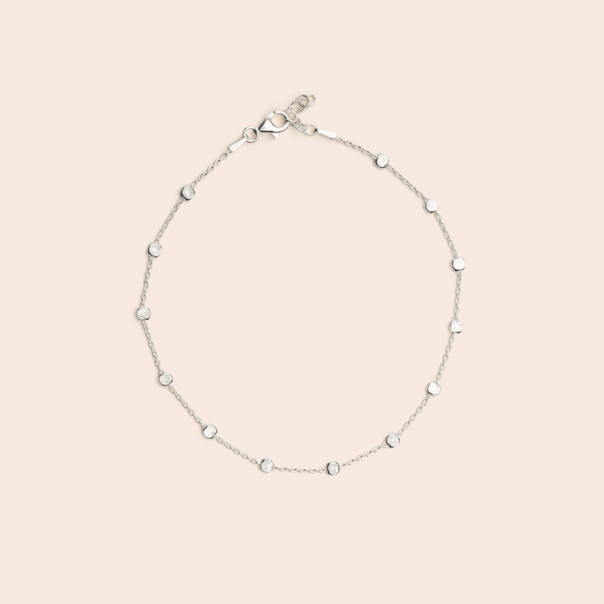 Dotted Anklet - Gemlet