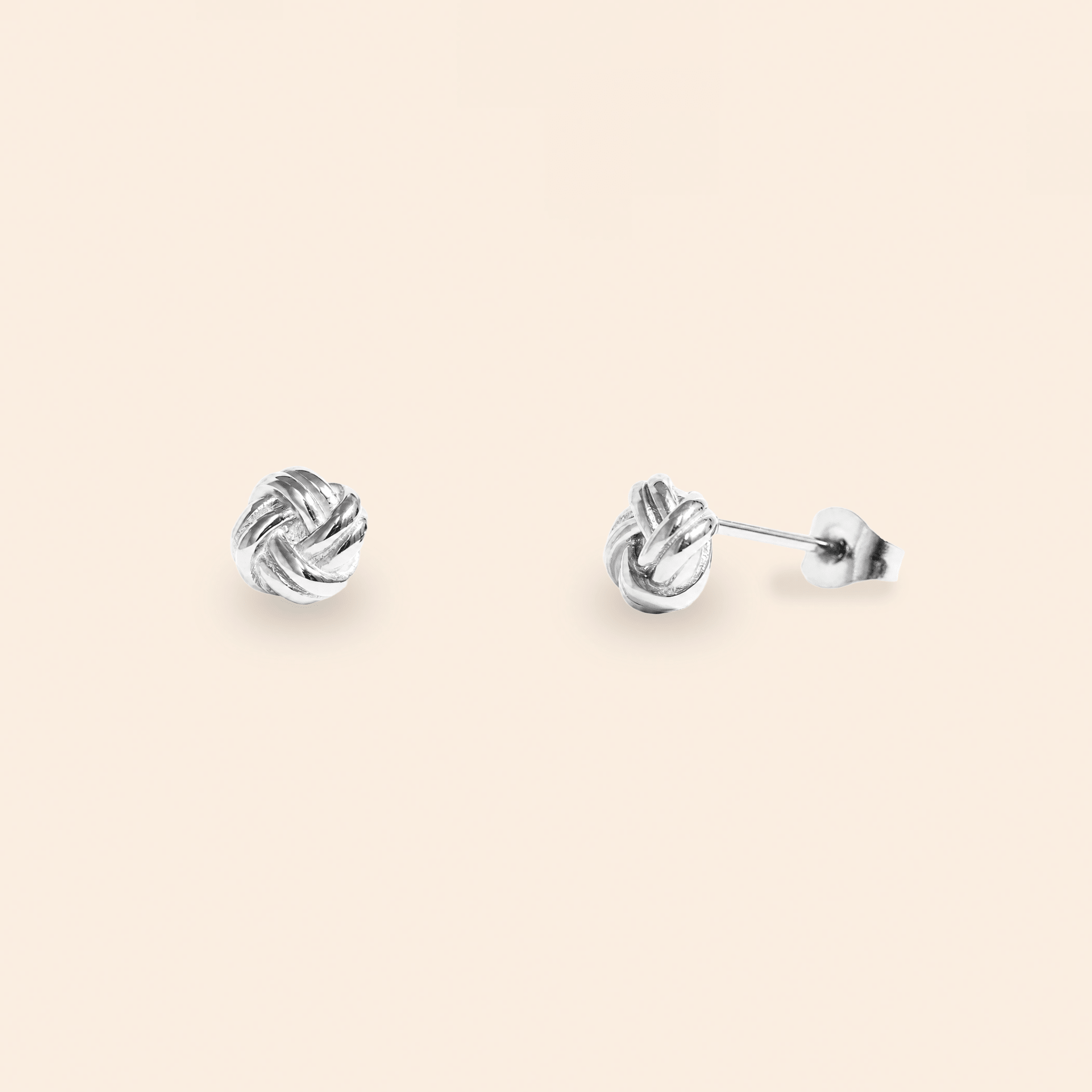 Knot Studs - Gemlet