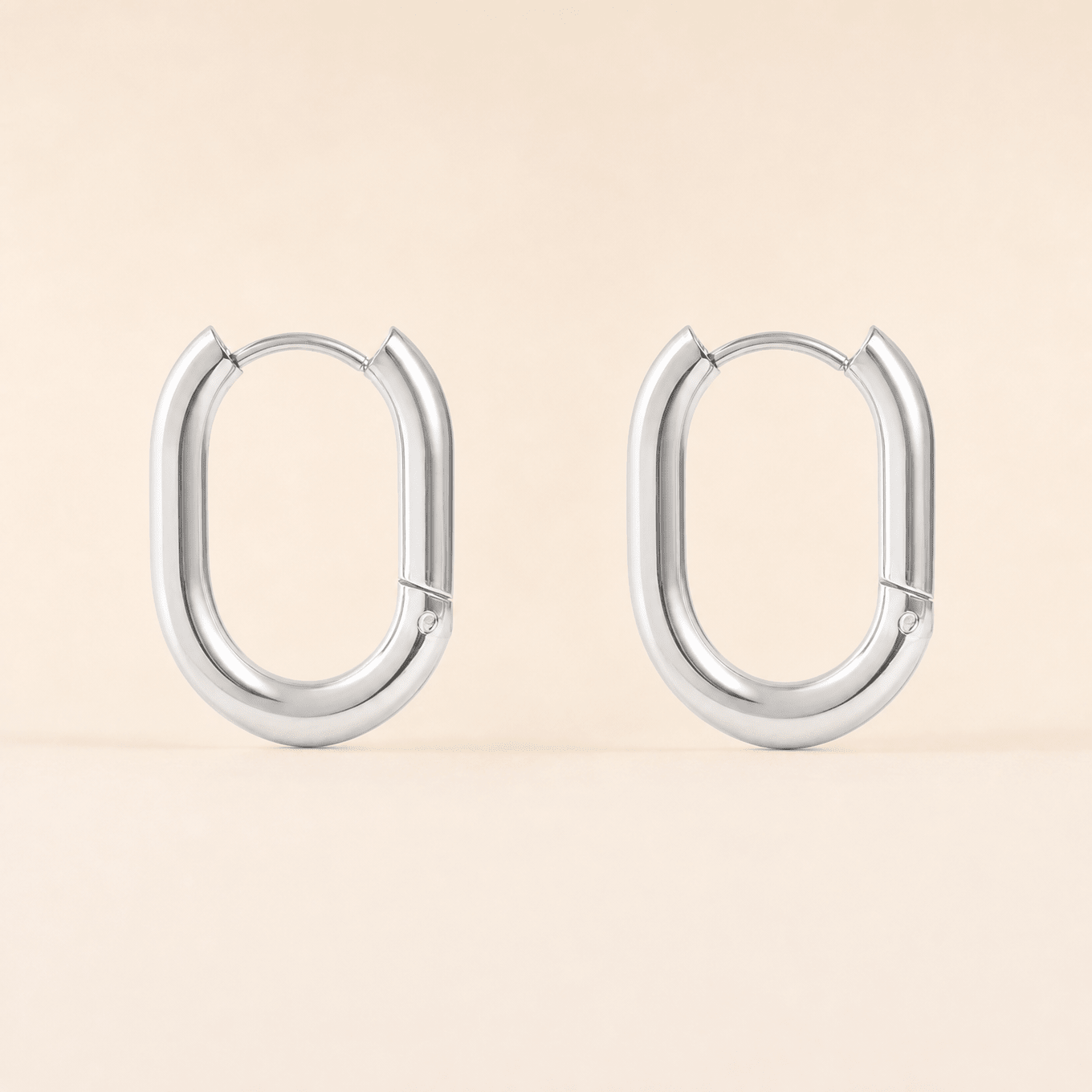 Oval Huggies - Gemlet