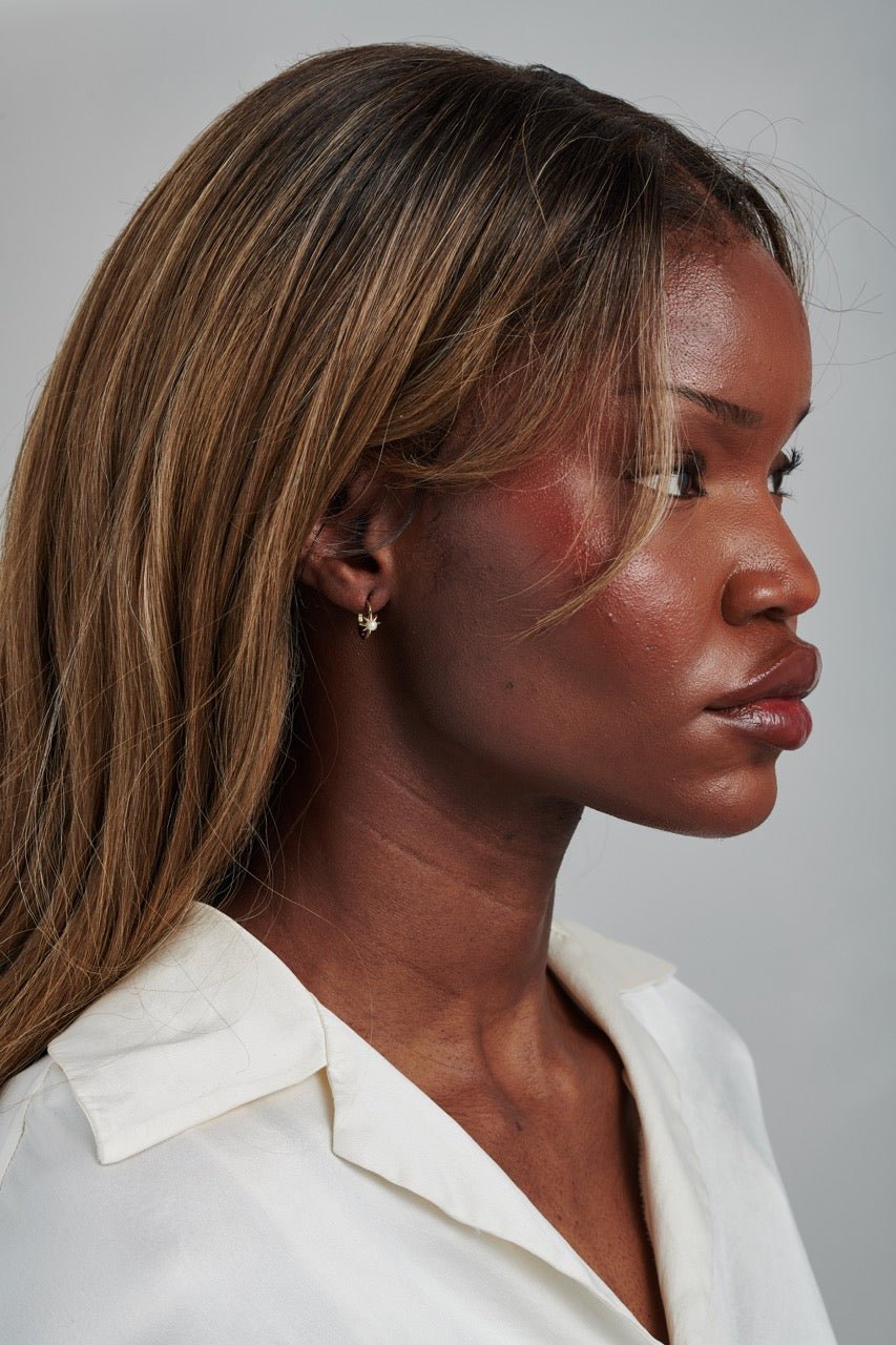 Pearl Star Huggies - Gemlet