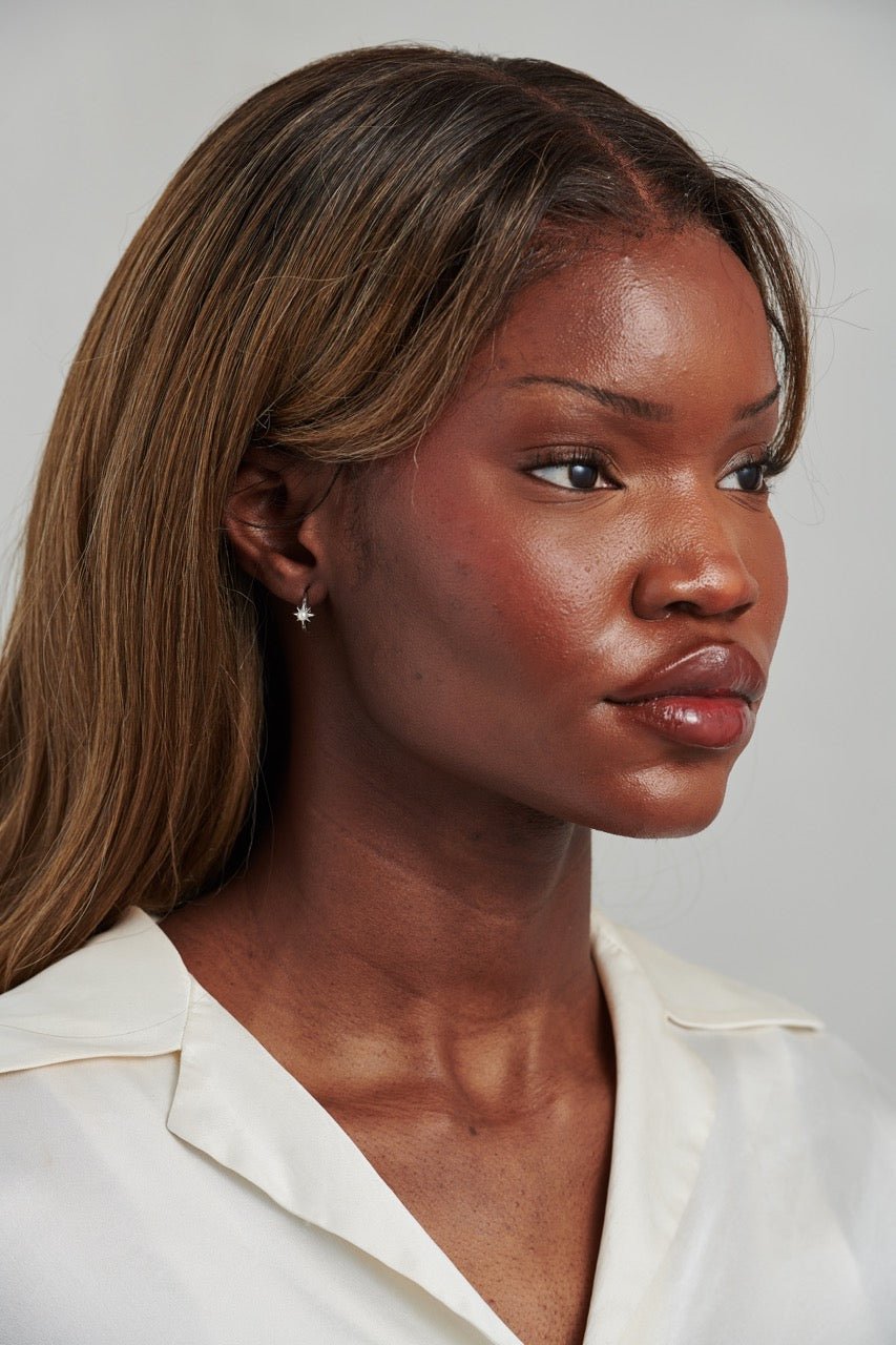 Pearl Star Huggies - Gemlet