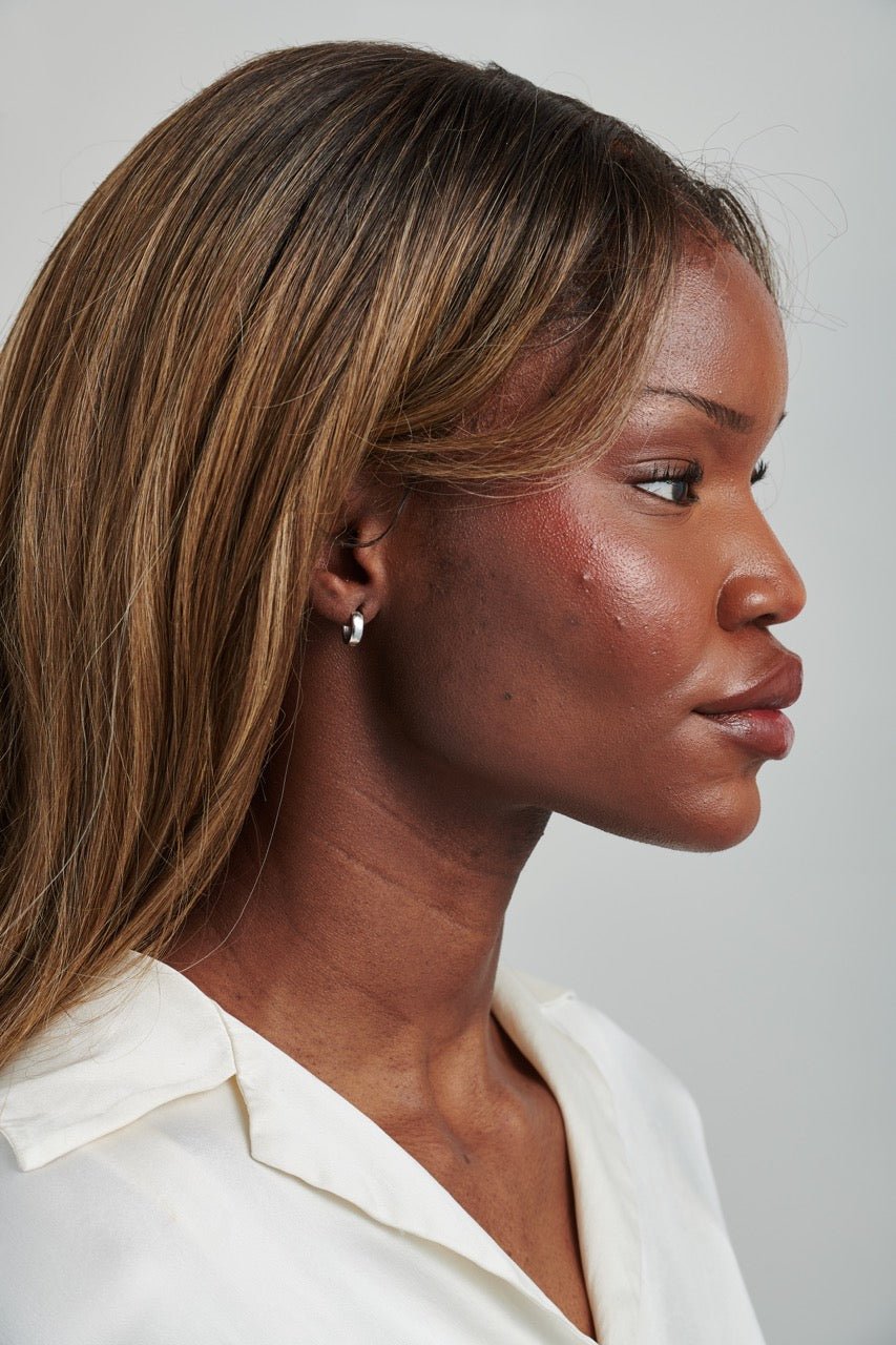 Plain Thick Huggies - Gemlet