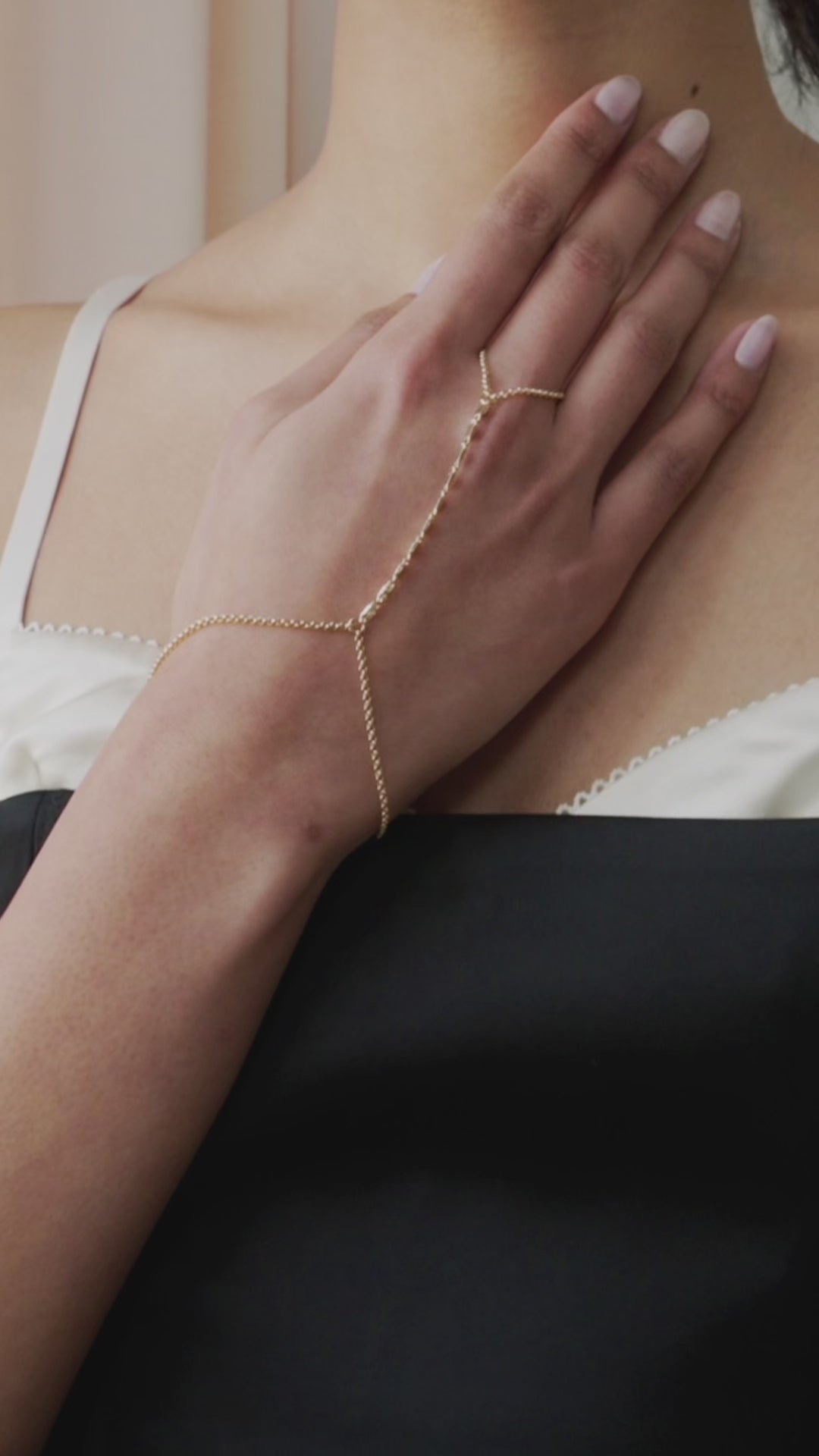 Hand Chain