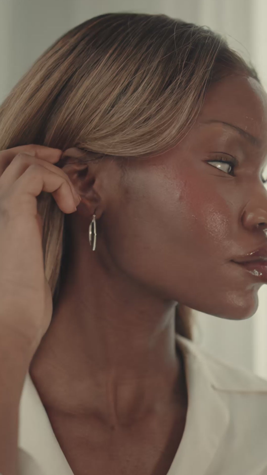 Geometric Hoops