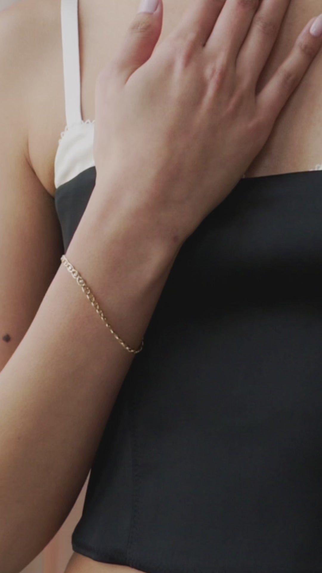 Mariner Chain Bracelet