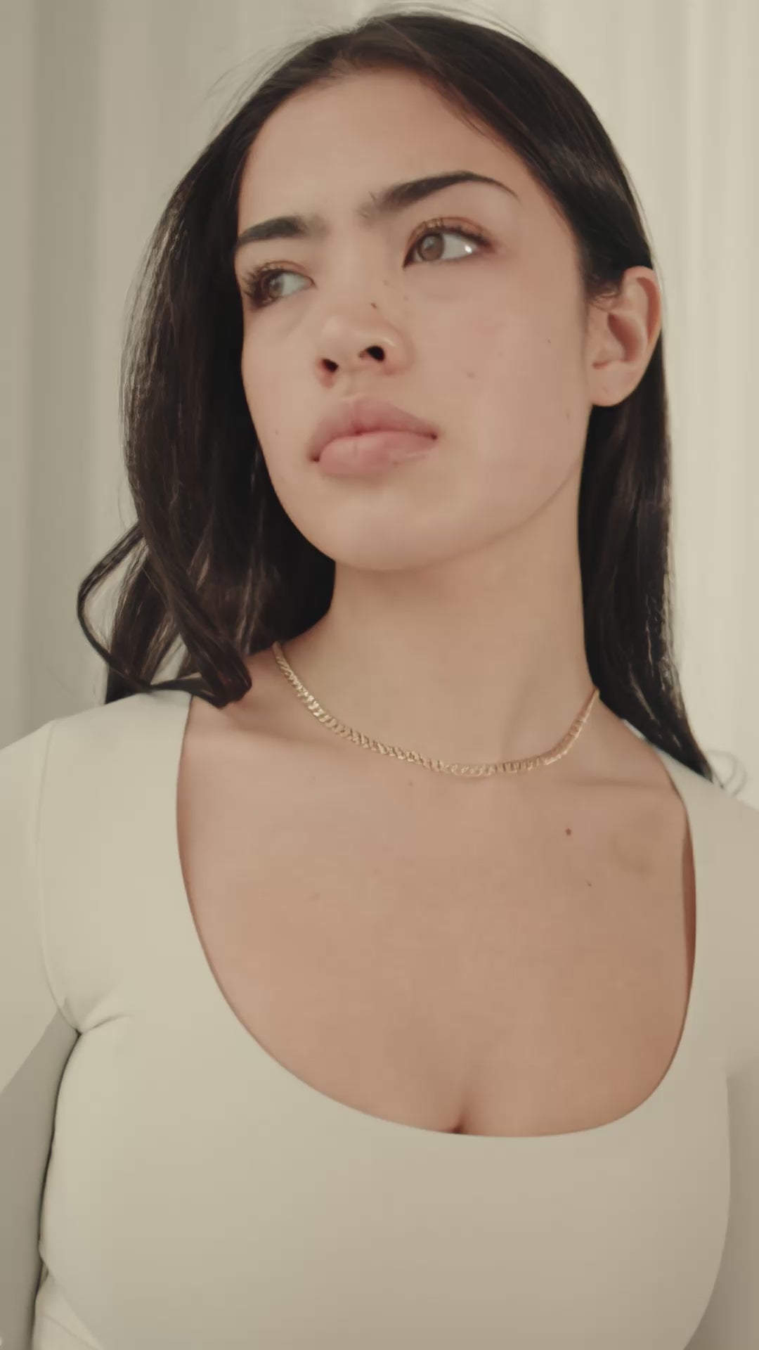 Cuban Link Necklace