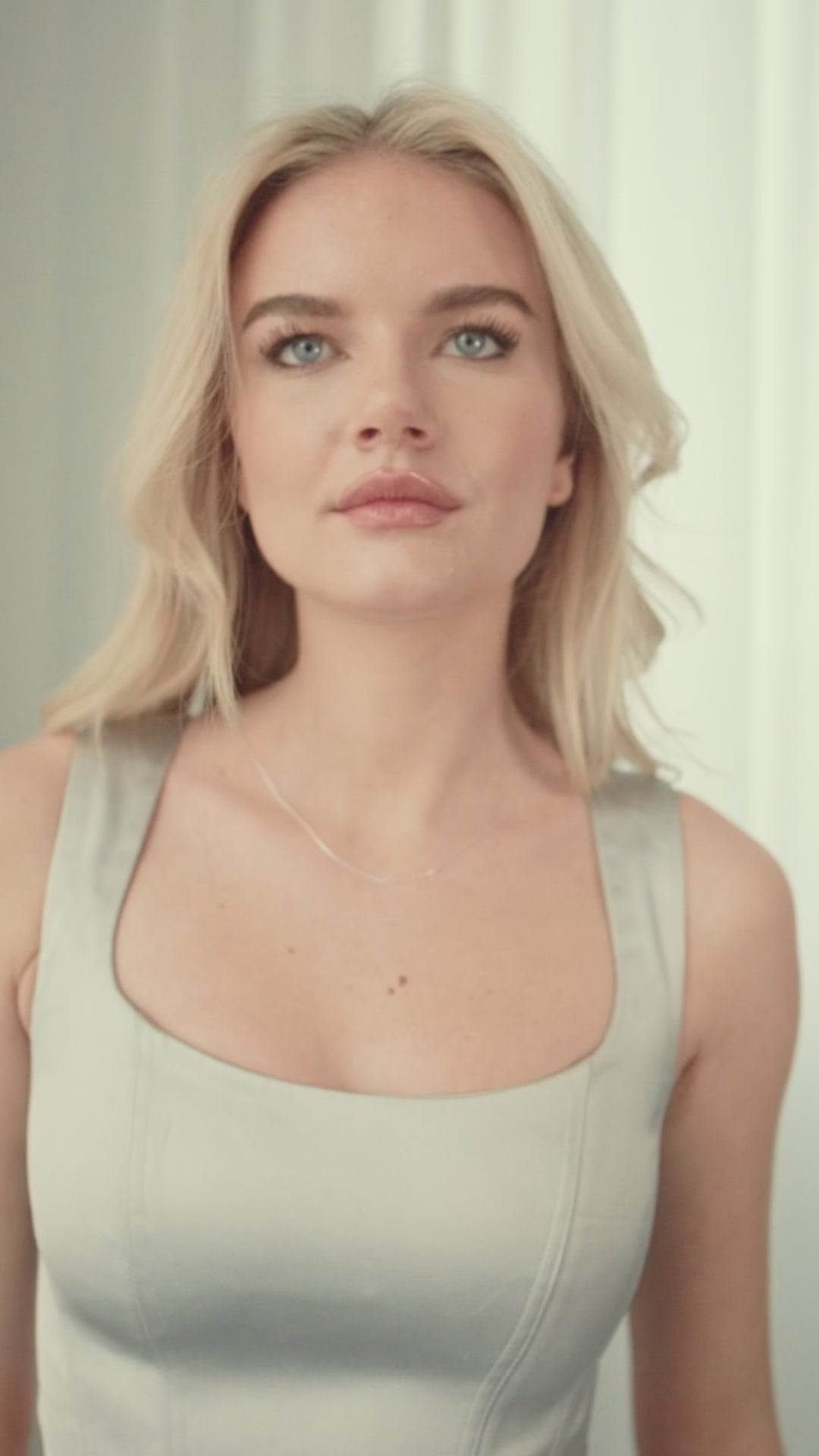 Snake Chain Necklace