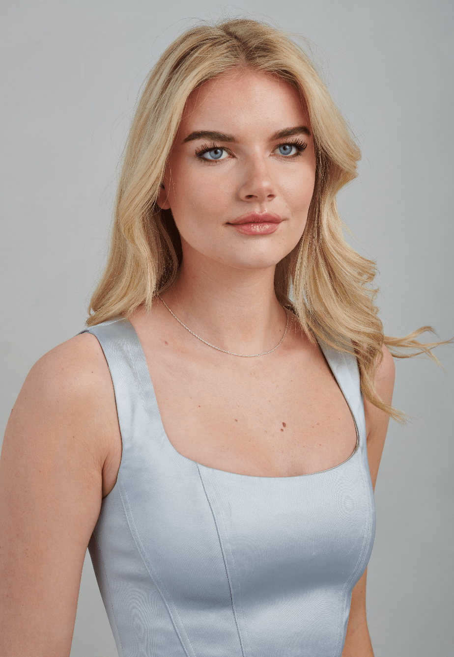 Rope Chain Necklace - Gemlet