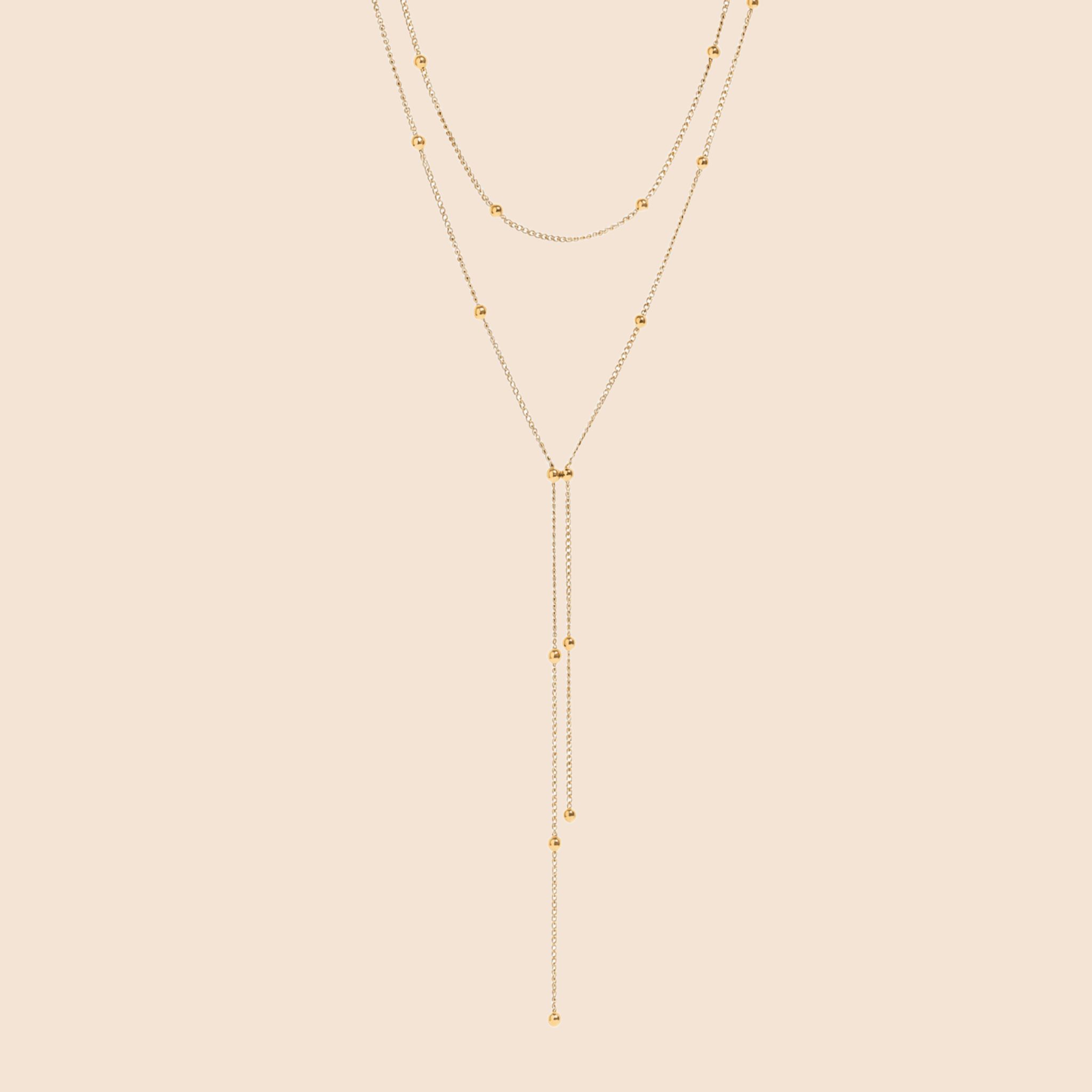 Satellite Lariat - Gemlet