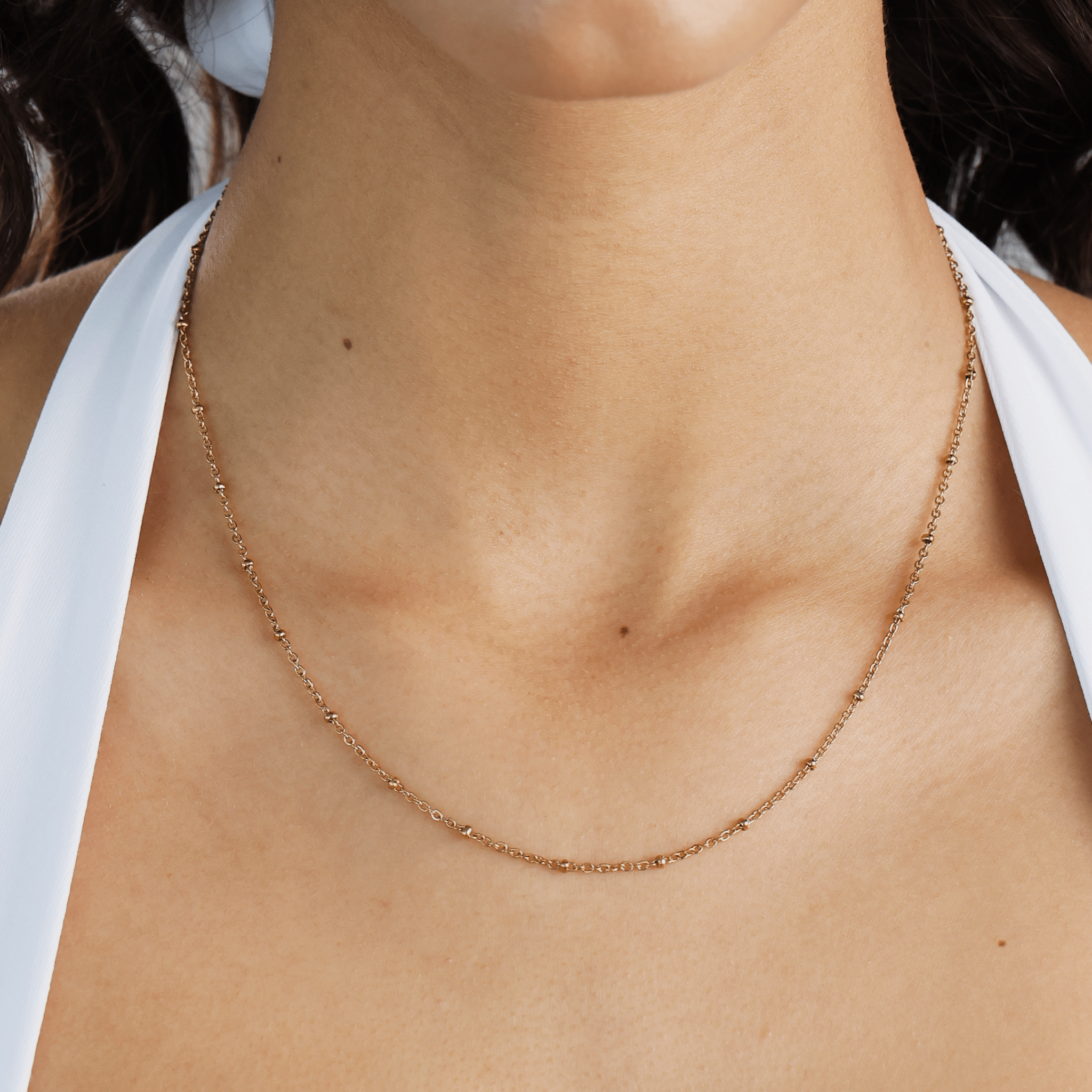Satellite Necklace - Gemlet