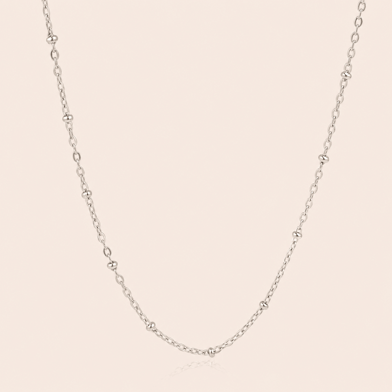 Satellite Necklace - Gemlet