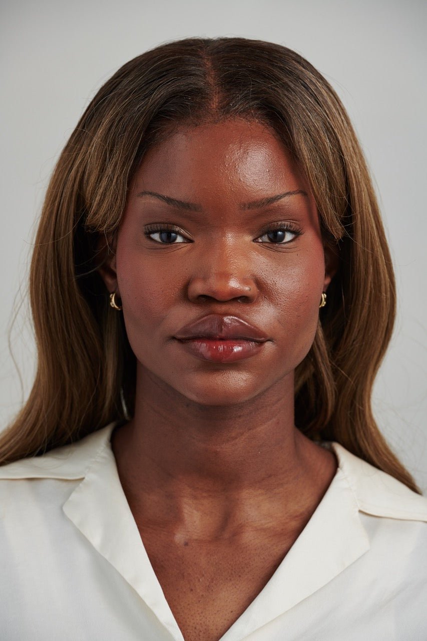 Sparkly CZ Huggies - Gemlet