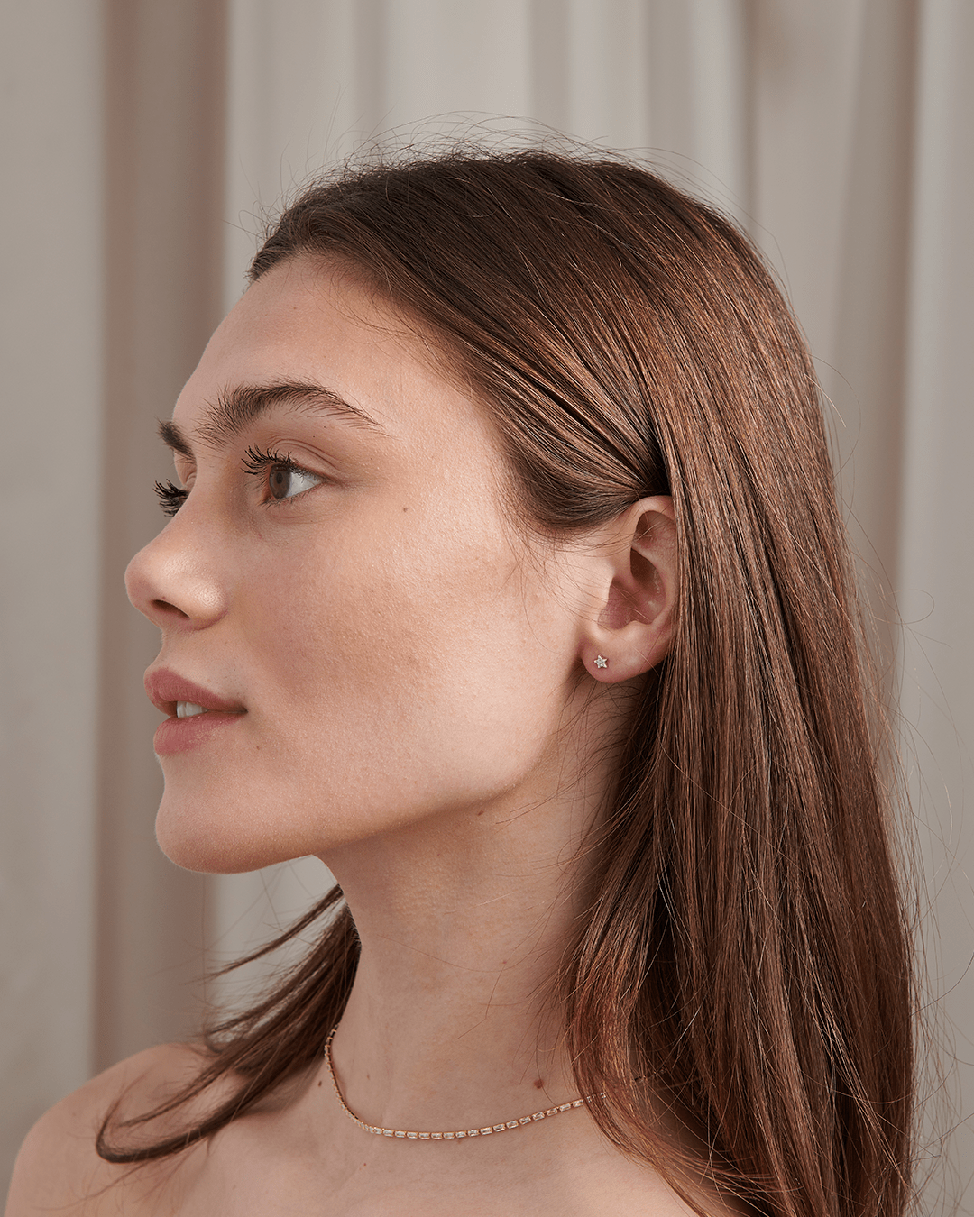 Star Studs - Gemlet