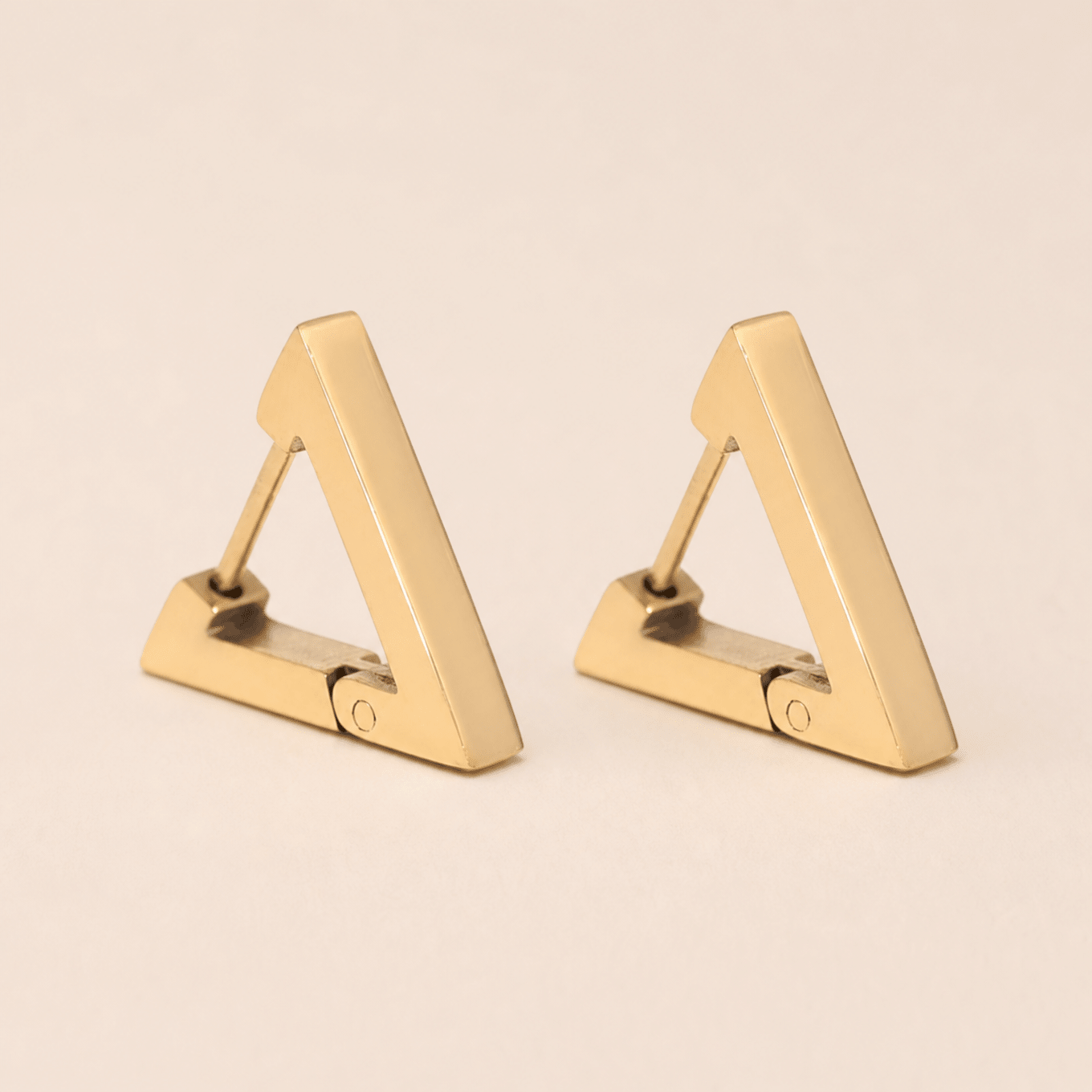 Triangle Huggies - Gemlet