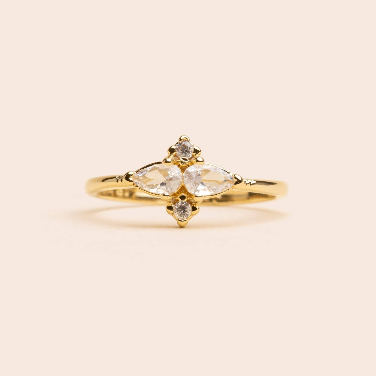 Gold Filled Rings: A Timeless Symbol of Elegance and Class