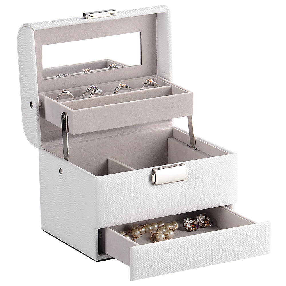 Where To Buy A Jewelry Box - Gemlet