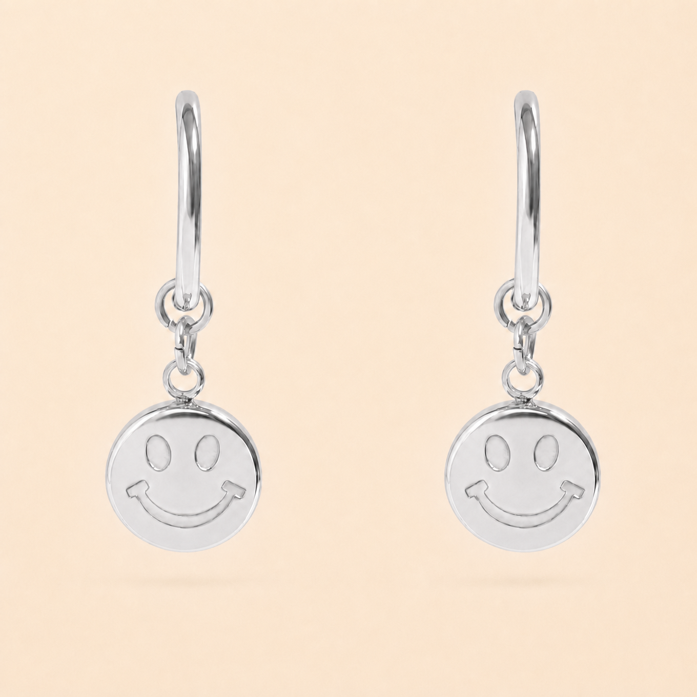 Smiley Huggies