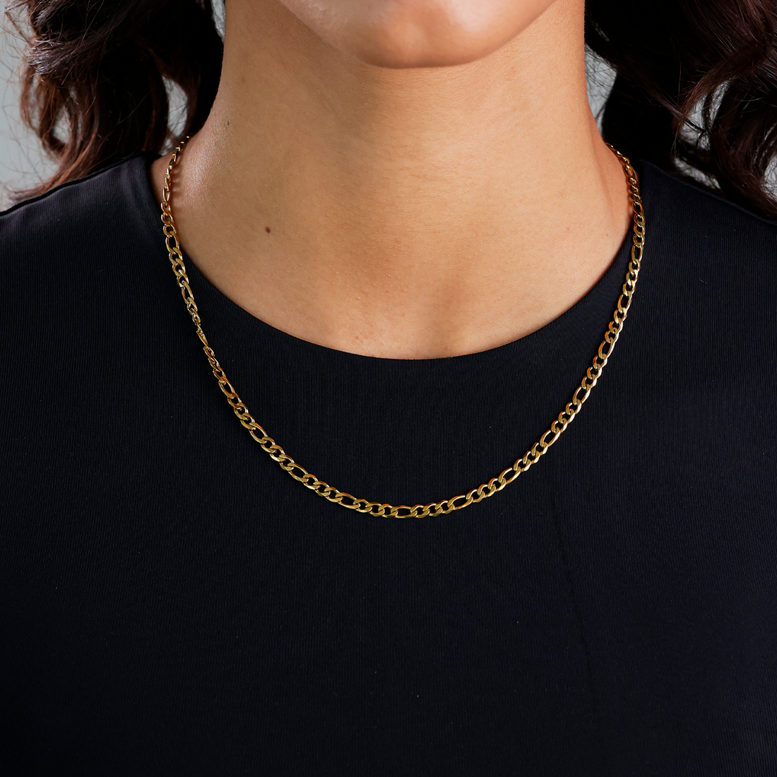 Figaro Necklace
