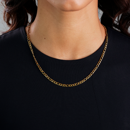 Figaro Necklace