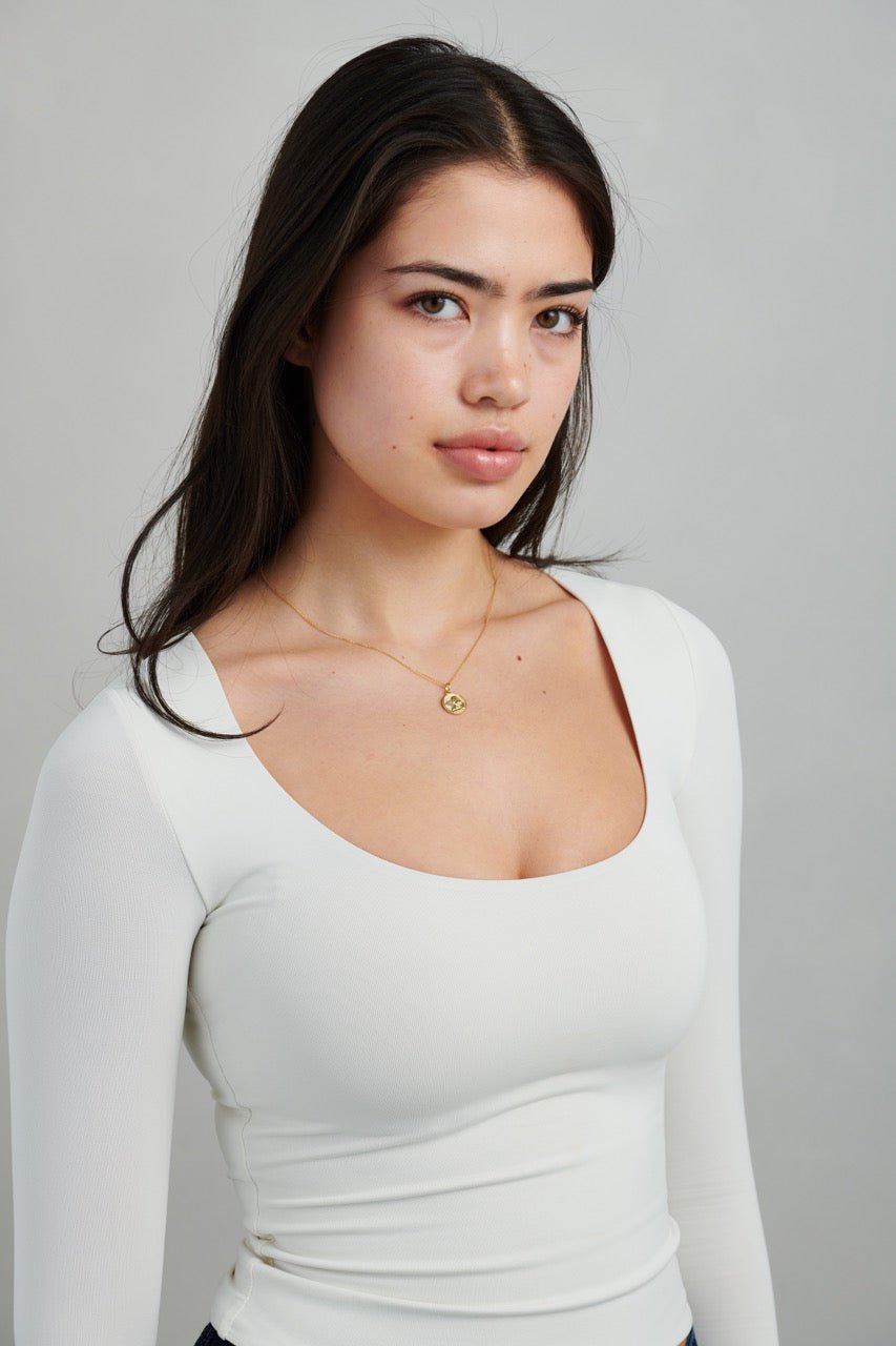 Angel Necklace - Gemlet