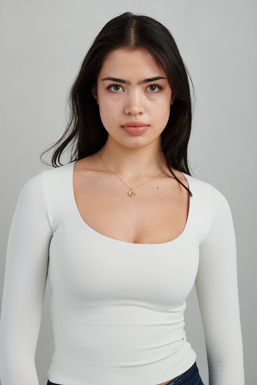 Angel Necklace - Gemlet