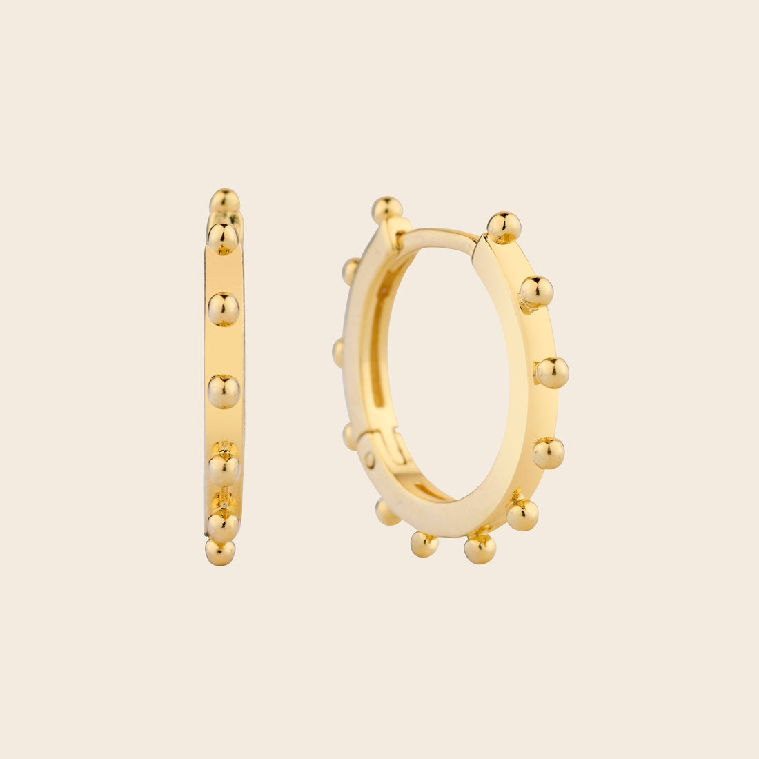 Ball Around Hoops - Gemlet