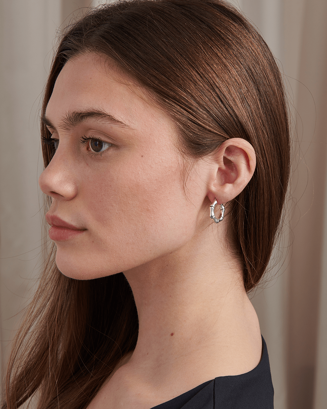 Bamboo Hoops - Gemlet