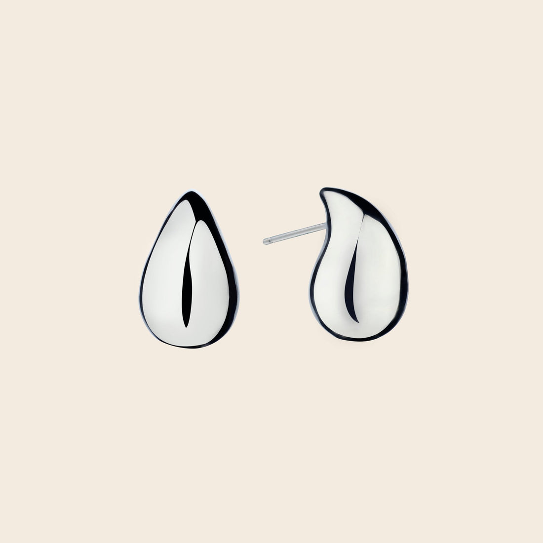 Beanlet Studs - Gemlet