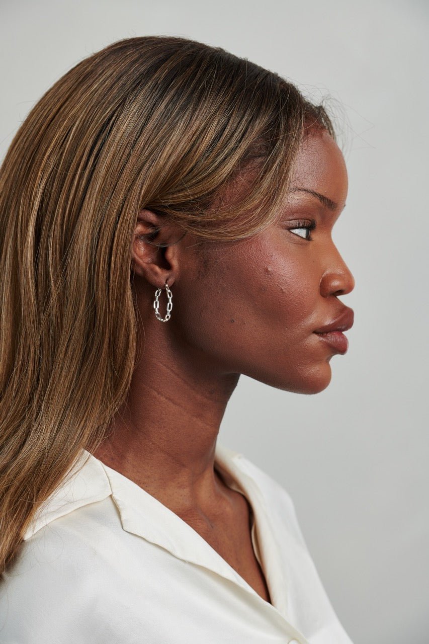 Chain Hoops – Gemlet