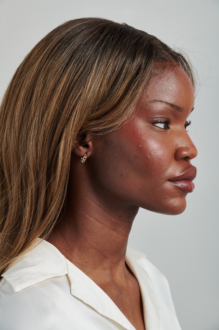 Chain Huggies - Gemlet