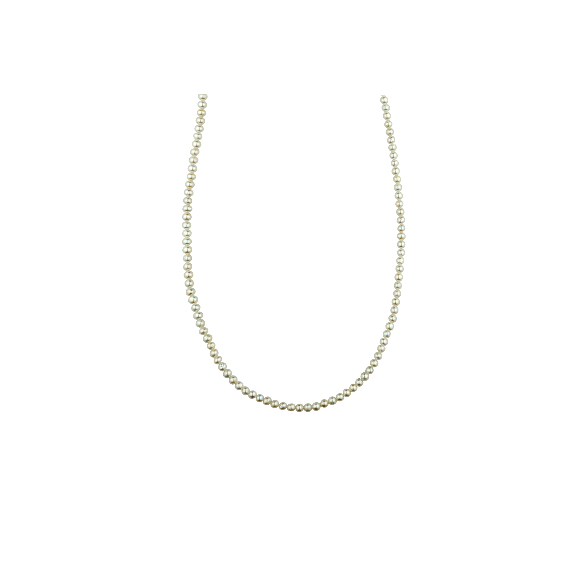 Charm Bar - Classic Chain Necklace - Gemlet