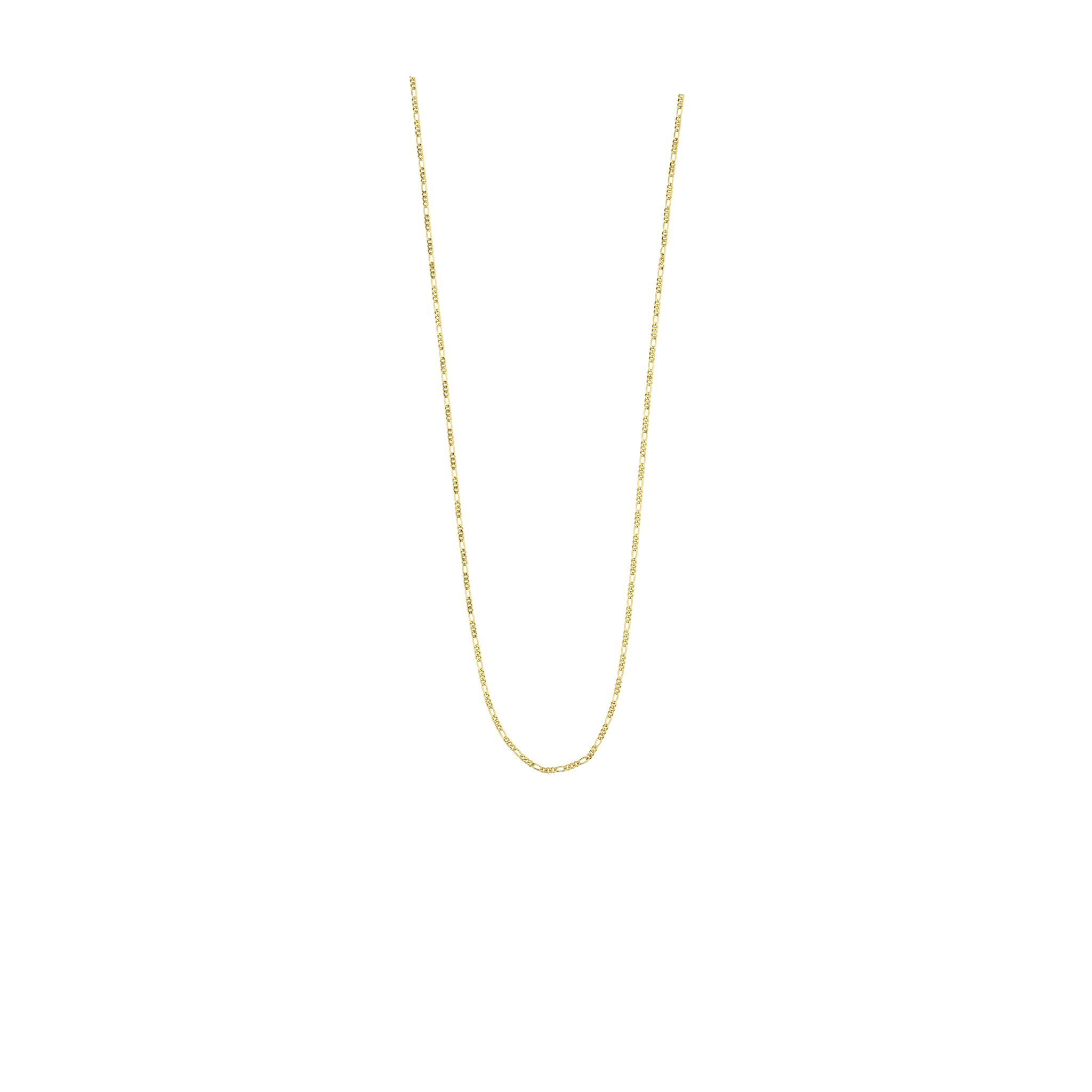 Charm Bar - Dainty Chain Necklace - Gemlet