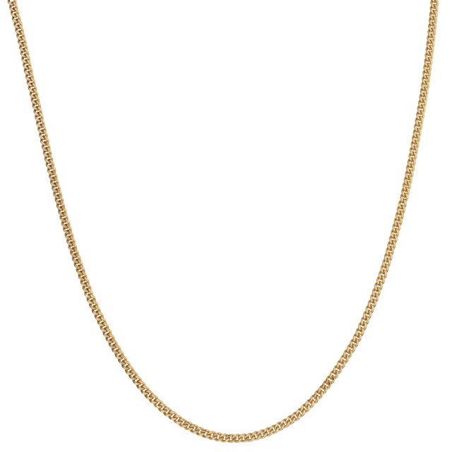 Charm Bar Necklaces - Gemlet