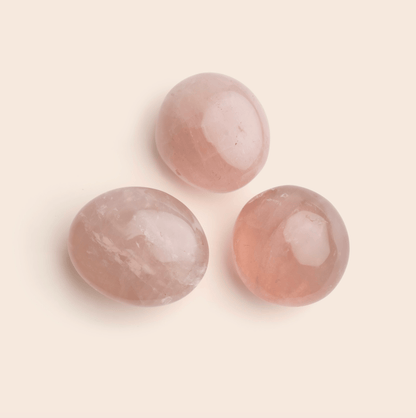 Crystal Palm Stones - Gemlet