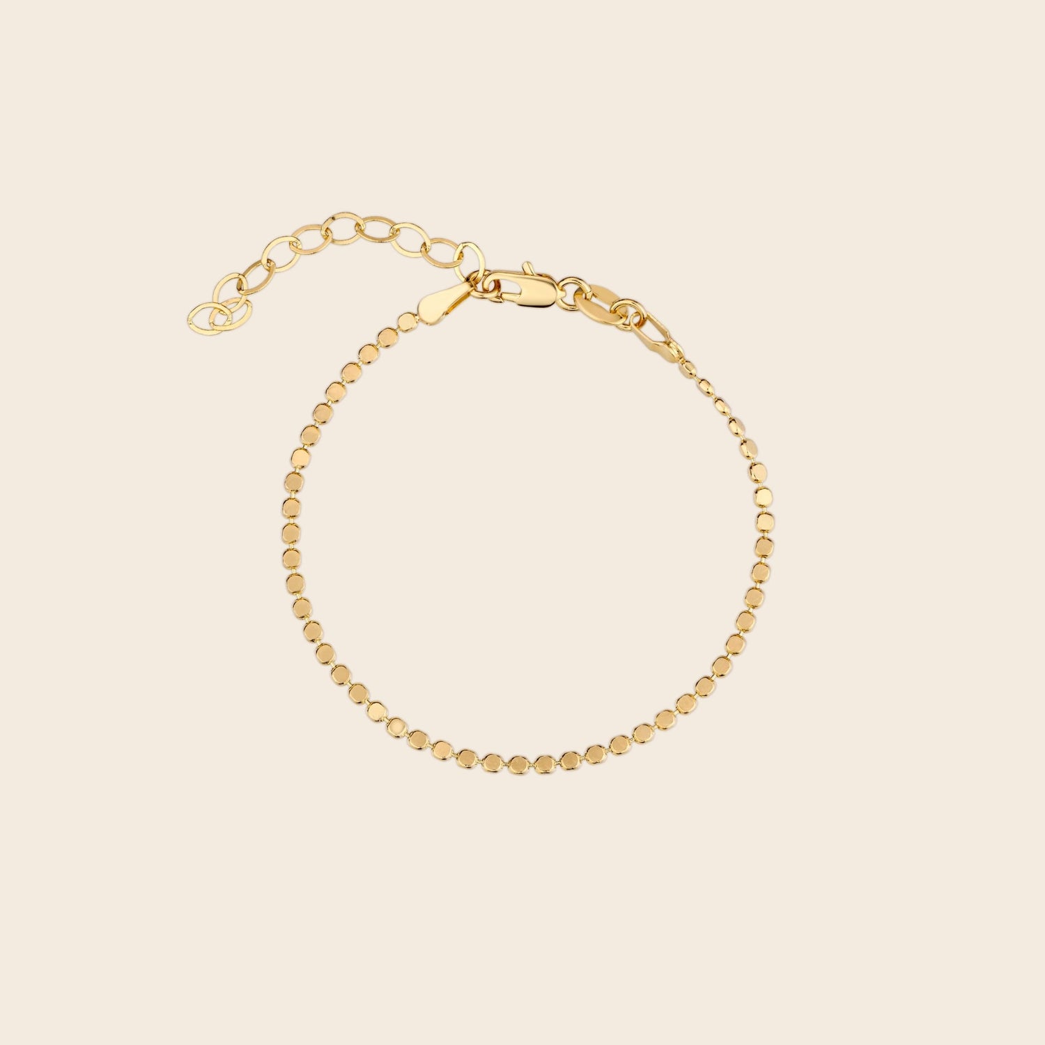 Dainty Dots Bracelet - Gemlet