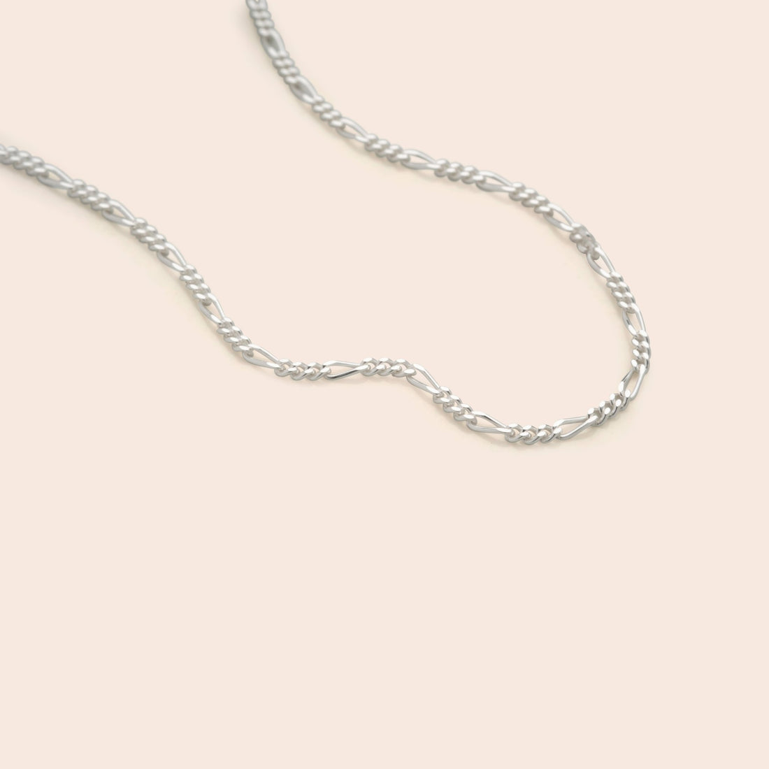 Dainty Figaro Anklet - Gemlet