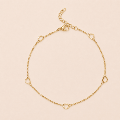 Dainty Hearts - Gemlet