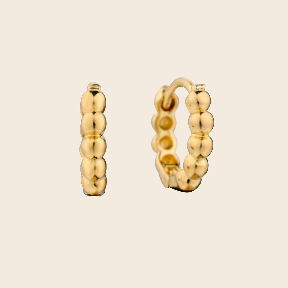 Dotted Huggies - Gemlet