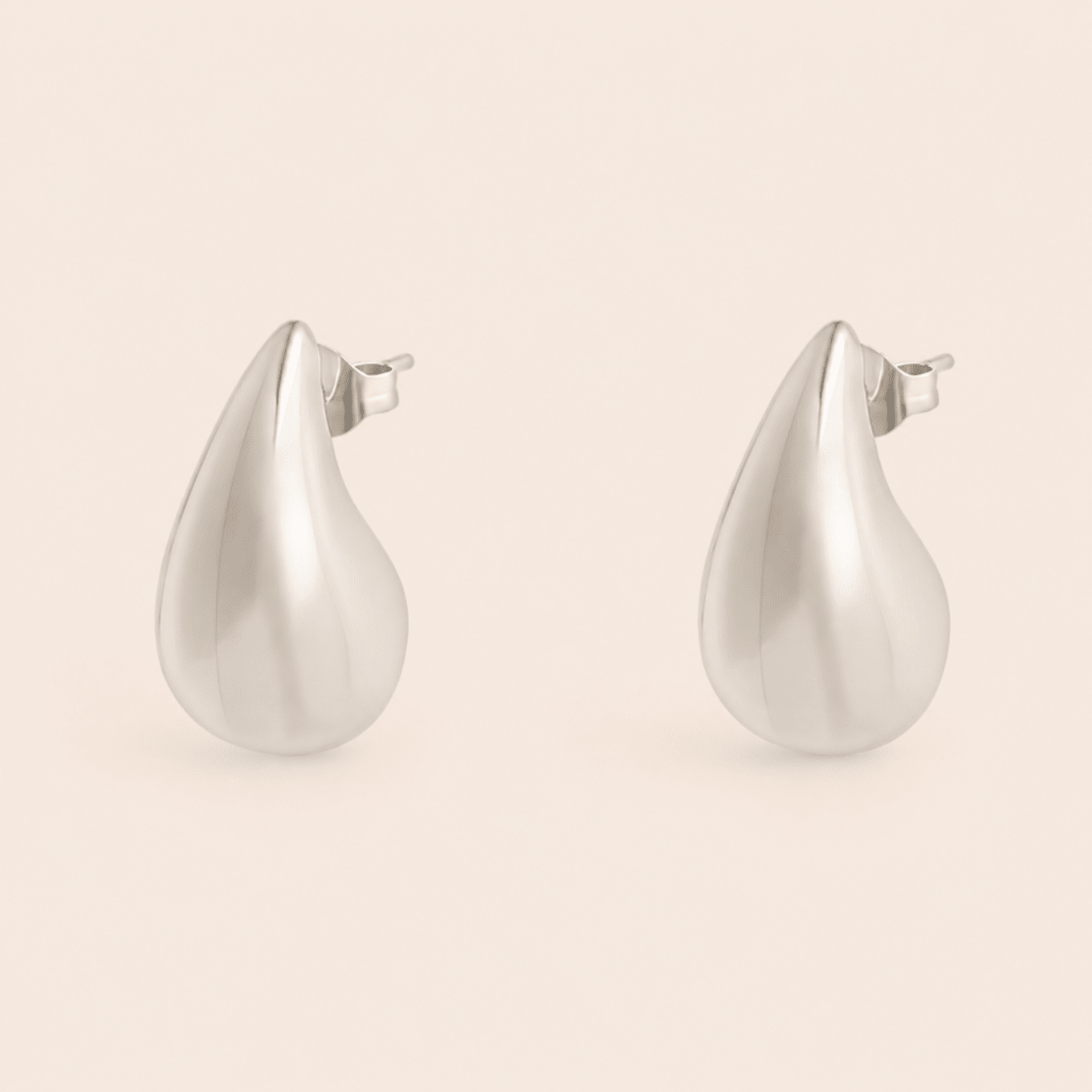 Drop Studs - Gemlet